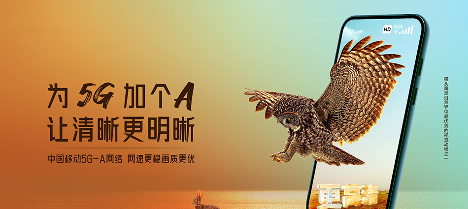 中国移动河北衡水高新技术产业开发区移动宽带